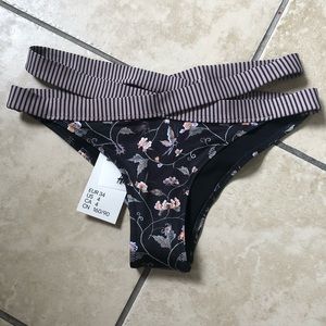 Super Cute Swim Bottoms